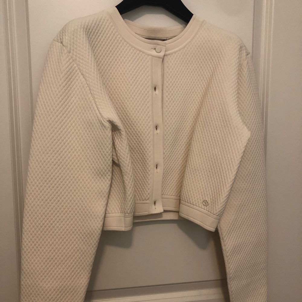 Gucci cardigan